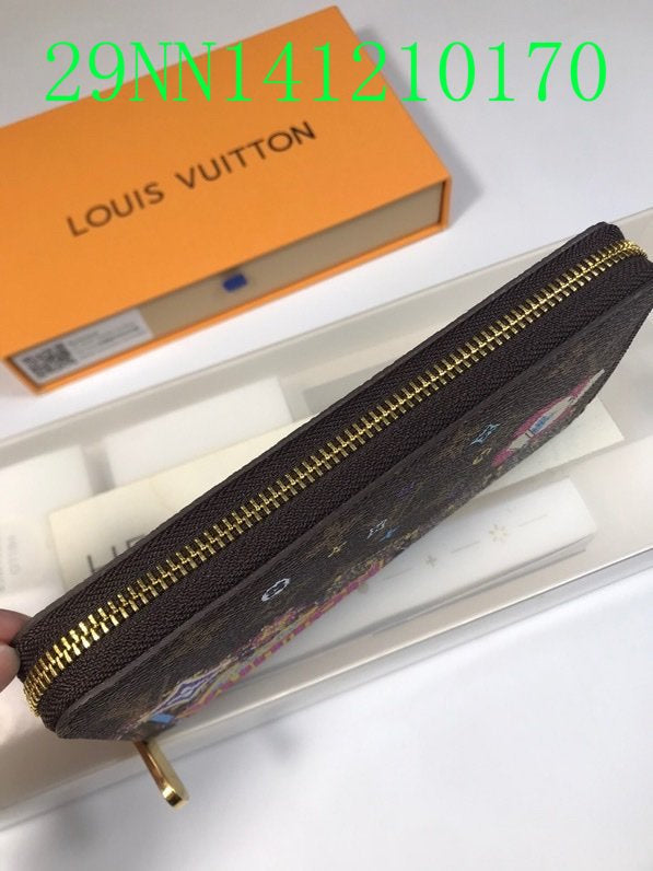 COZY BAGS - CHL Wallet - 404