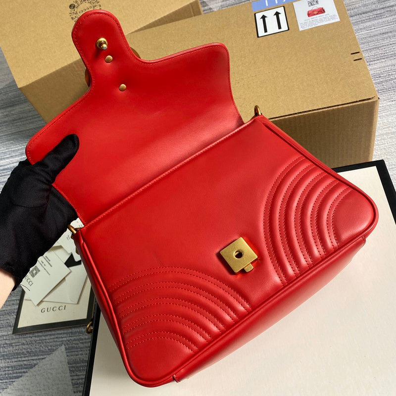 JB - Guki Lady Bags - 1086