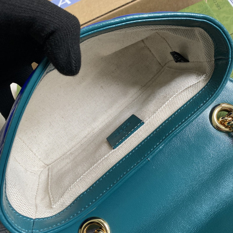 COZY BAGS - GUKI Bags - 1837