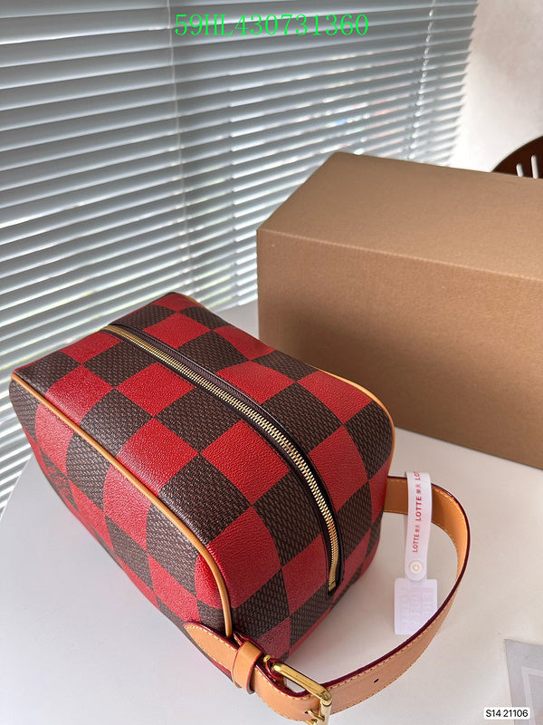 COZY BAGS - LOV Wallet - 193
