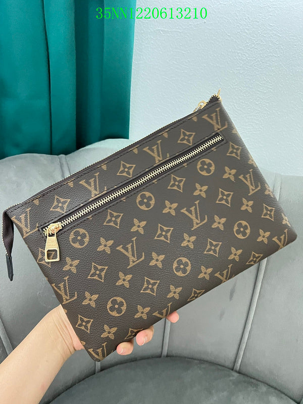COZY BAGS - LOV Wallet - 1168