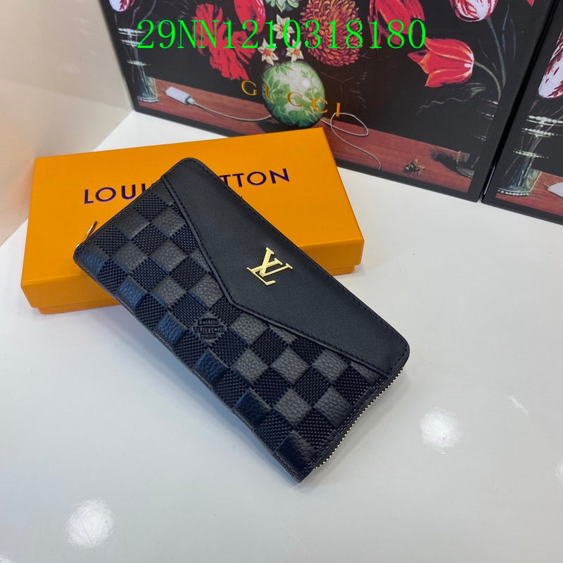 COZY BAGS - LOV Wallet - 1511
