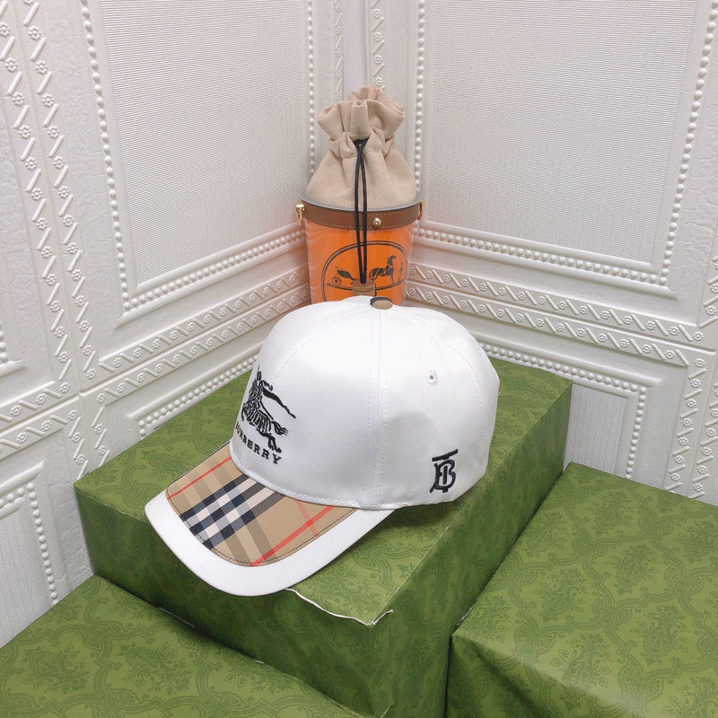 COZY BAGS - BOR Hats & Caps - 022