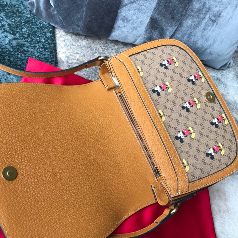 COZY - Guki Lady Bags - 1380