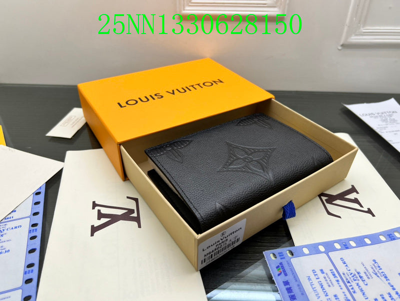 COZY BAGS - LOV Wallet - 285