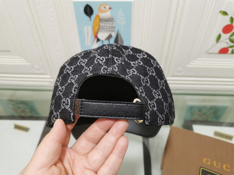 COZY BAGS - Guki Hats & Caps - 088