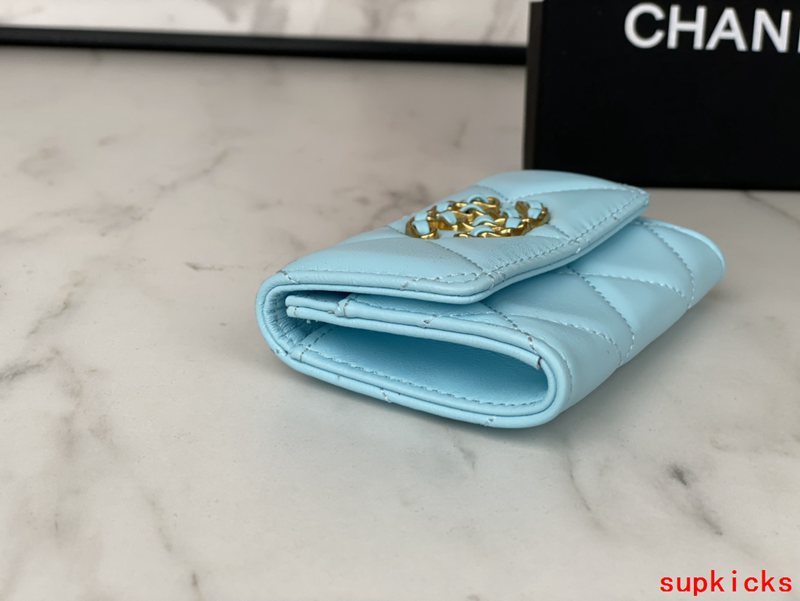 COZY BAGS - Mix Wallets - 749