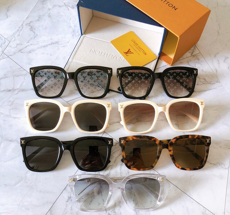 COZY BAGS - LOV Sunglasses - 092
