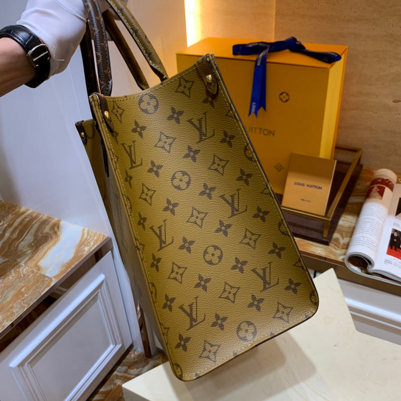COZY - LV Bags - 4214