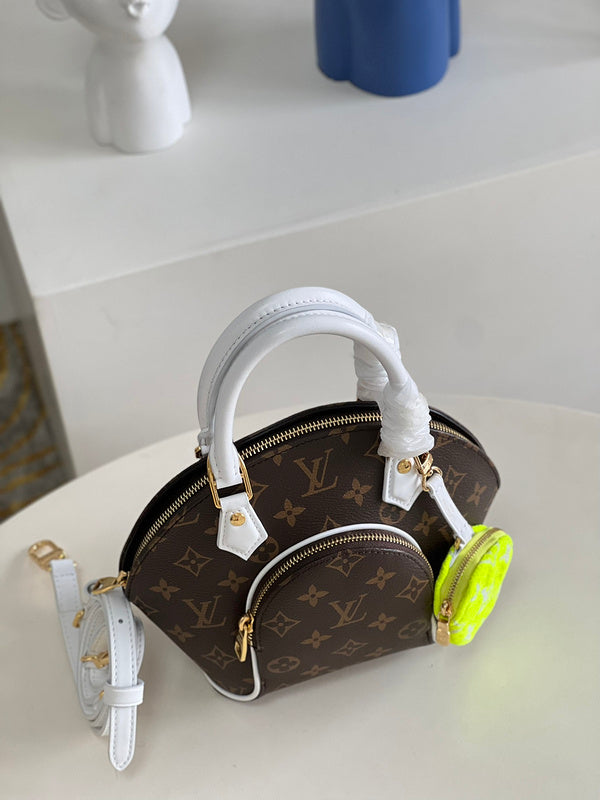 COZY BAGS - LOV Bags - 2668