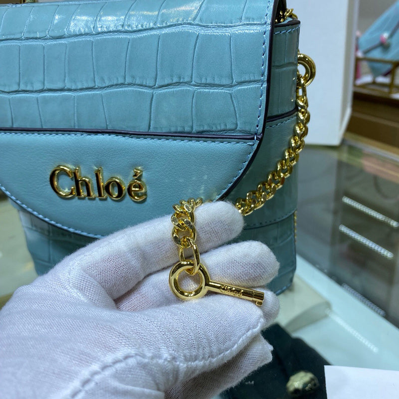 COZY - CLE Bags - 118