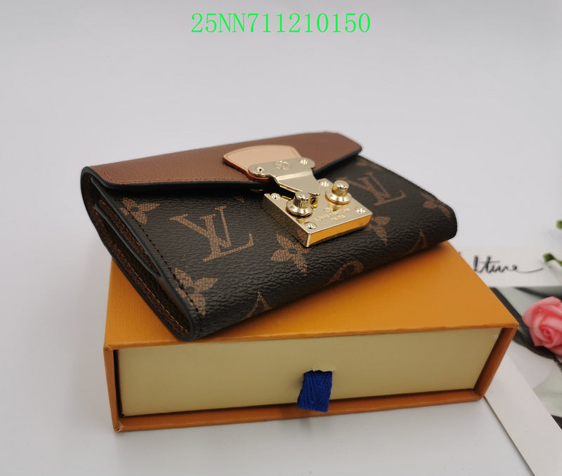COZY BAGS - CHL Wallet - 376