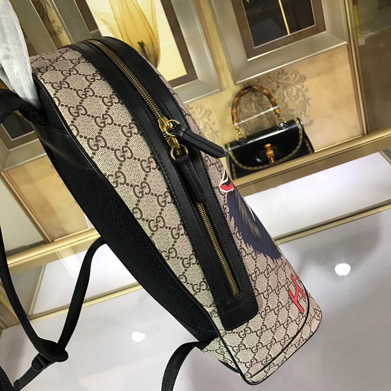 COZY BAGS - Guki Backpacks - 071