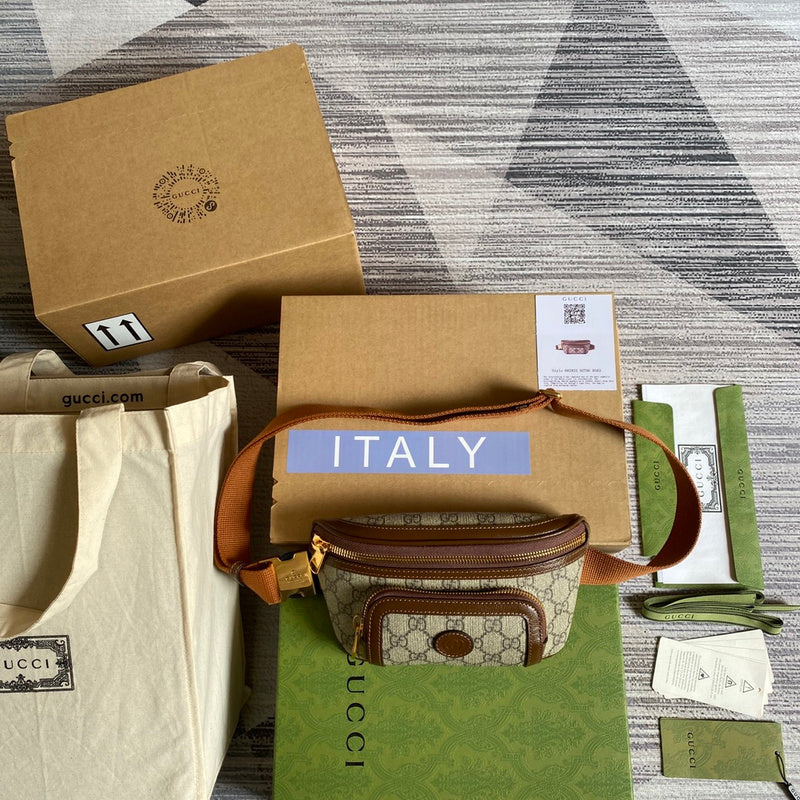 COZY BAGS - GUKI Bags - 1658