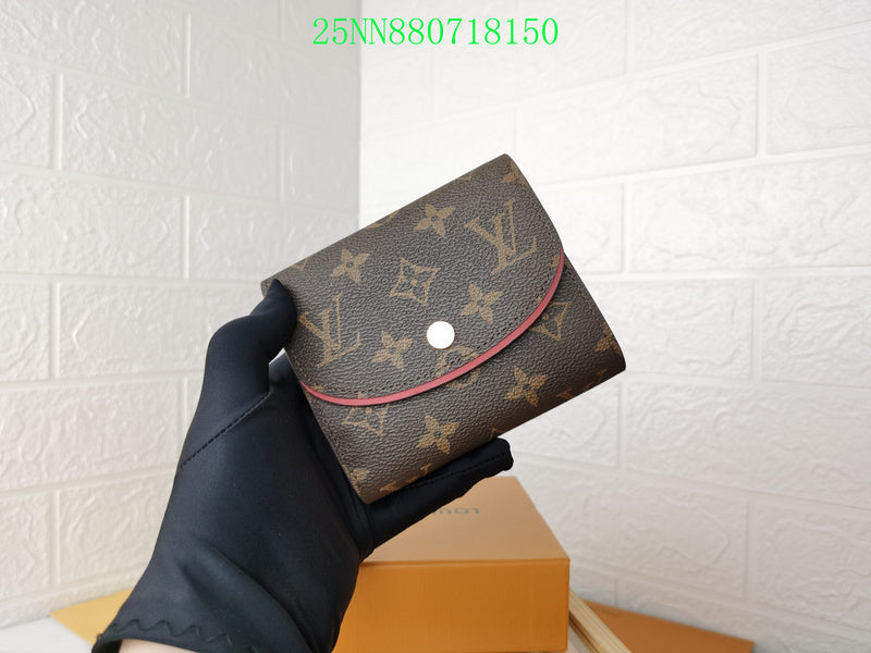 COZY BAGS - LOV Wallet - 1056