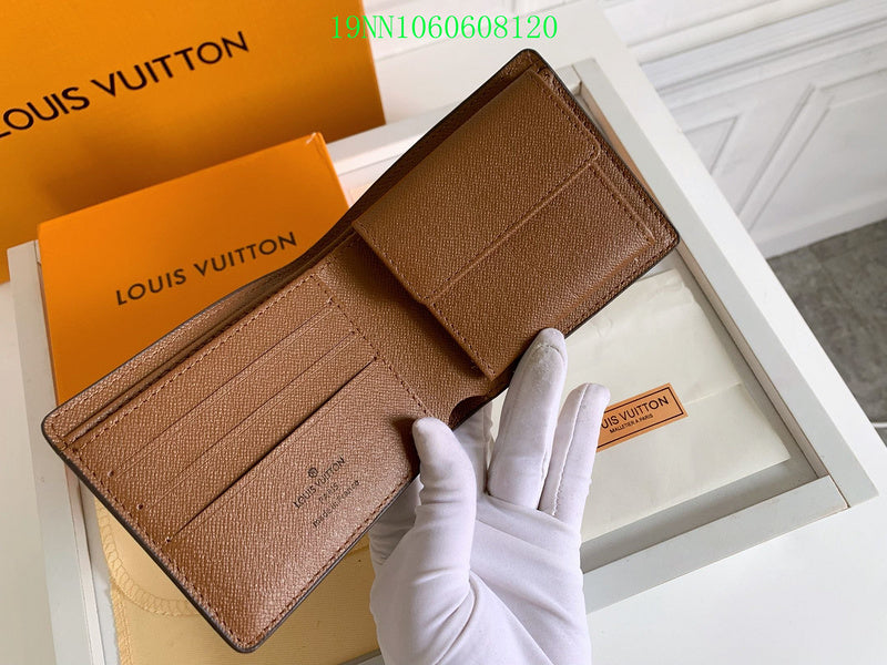 COZY BAGS - LOV Wallet - 1255