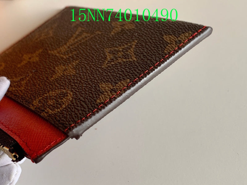 COZY BAGS - LOV Wallet - 769