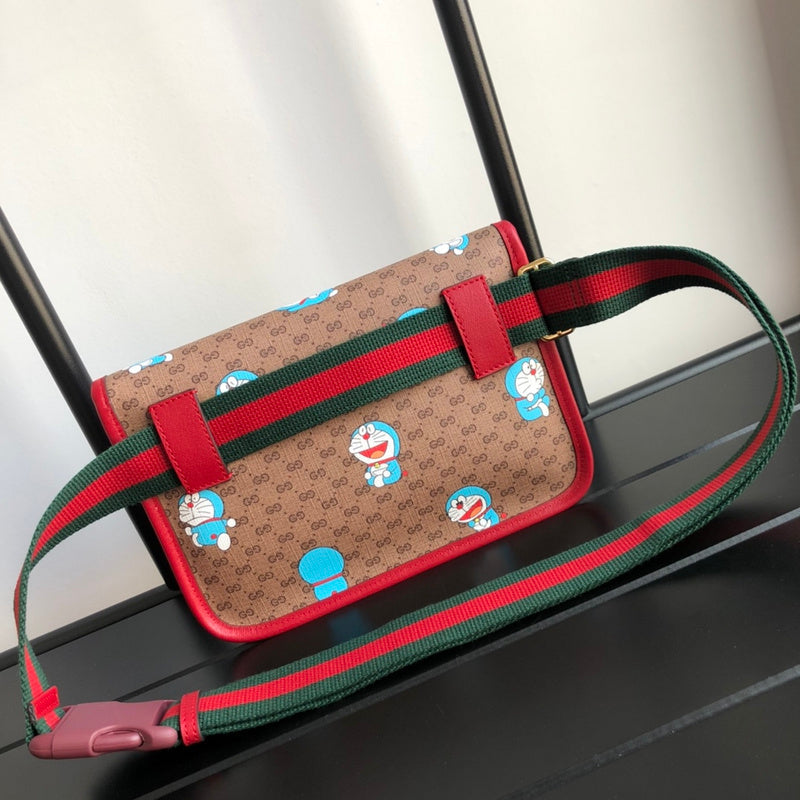 JB - Guki Lady Bags - 1190