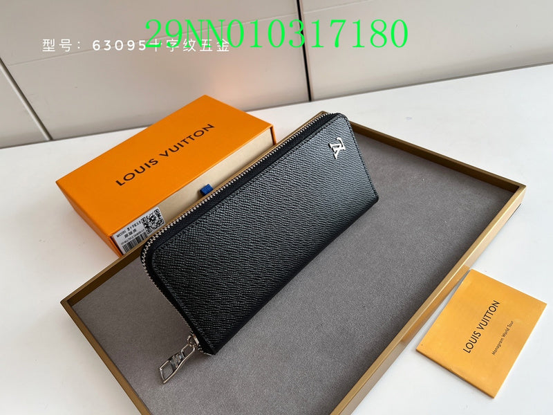 COZY BAGS - LOV Wallet - 638