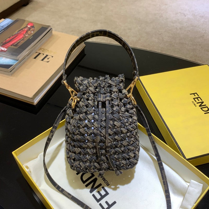 COZY - FDE Bags - 377