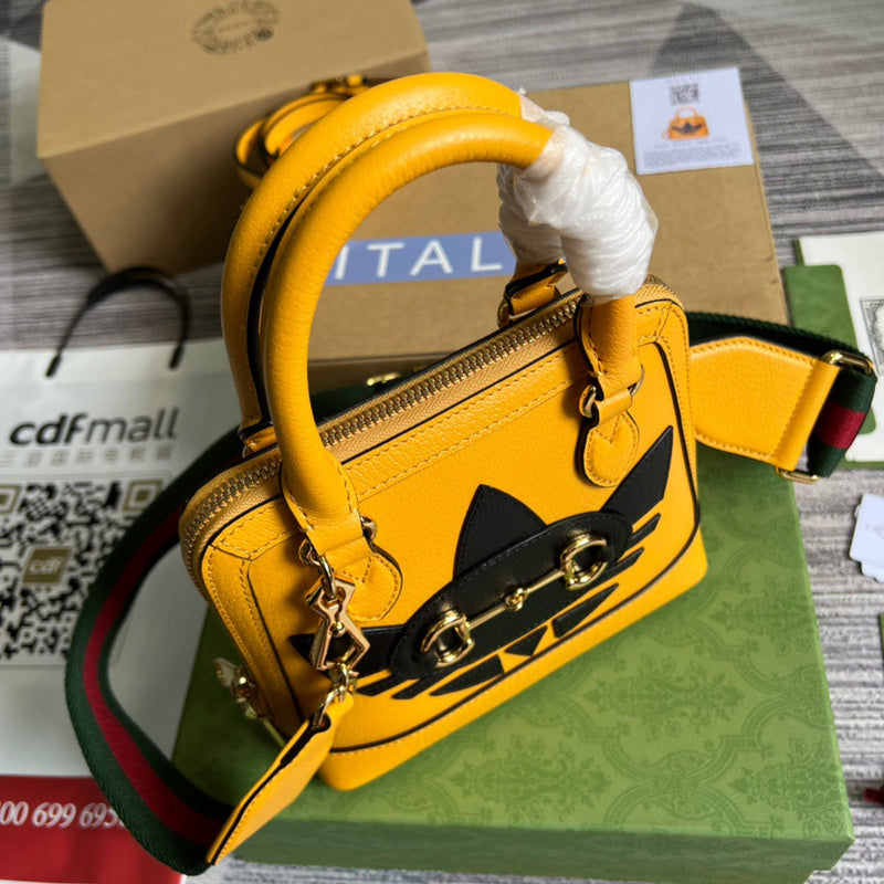 COZY - Guki Lady Bags - 578