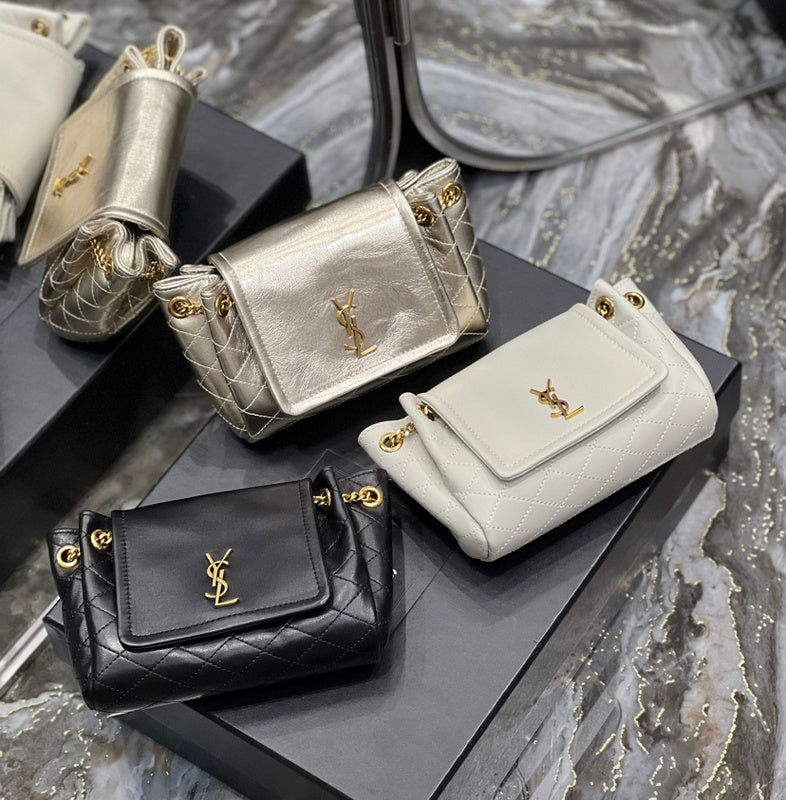 Cozy Bags - YLS Bags - 158