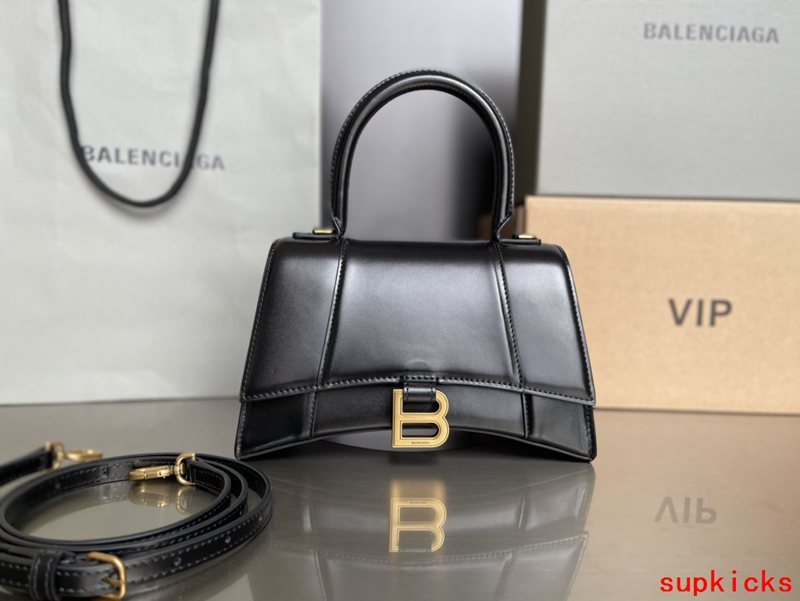 COZY BAGS - BG Hourglass Bags - 028