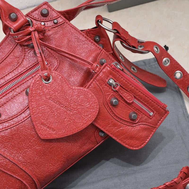 COZY - BG Bags - 418