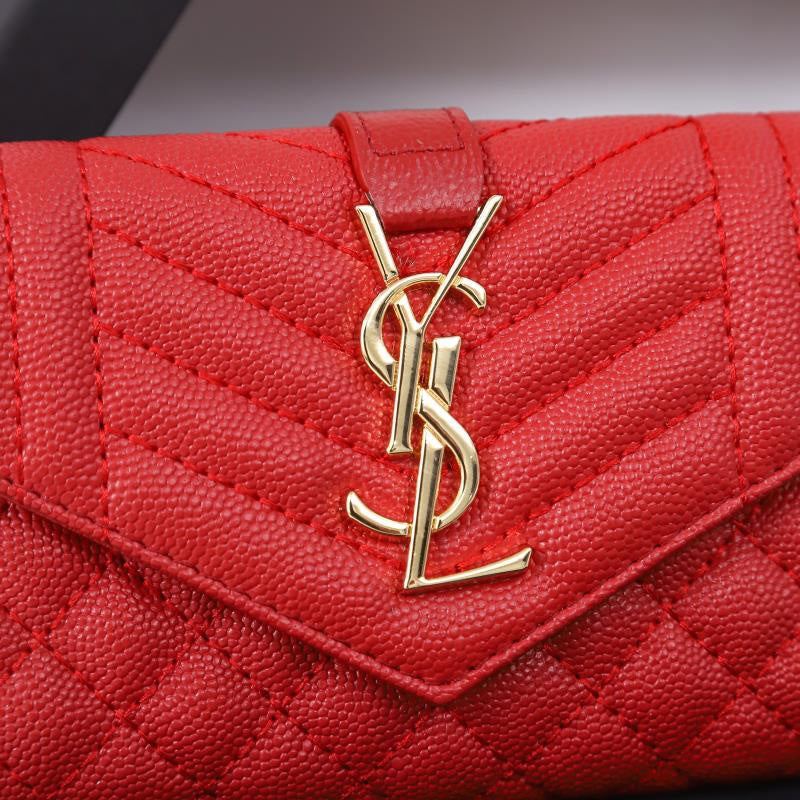 COZY BAGS - YLS Wallet - 081