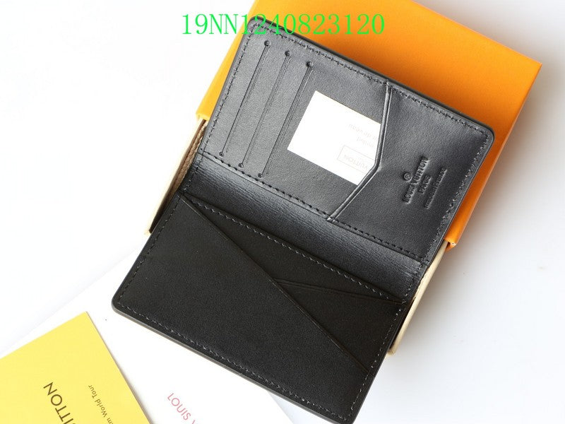 COZY BAGS - LOV Wallet - 077