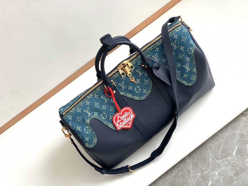 JB - LOV Travel Bags - 199