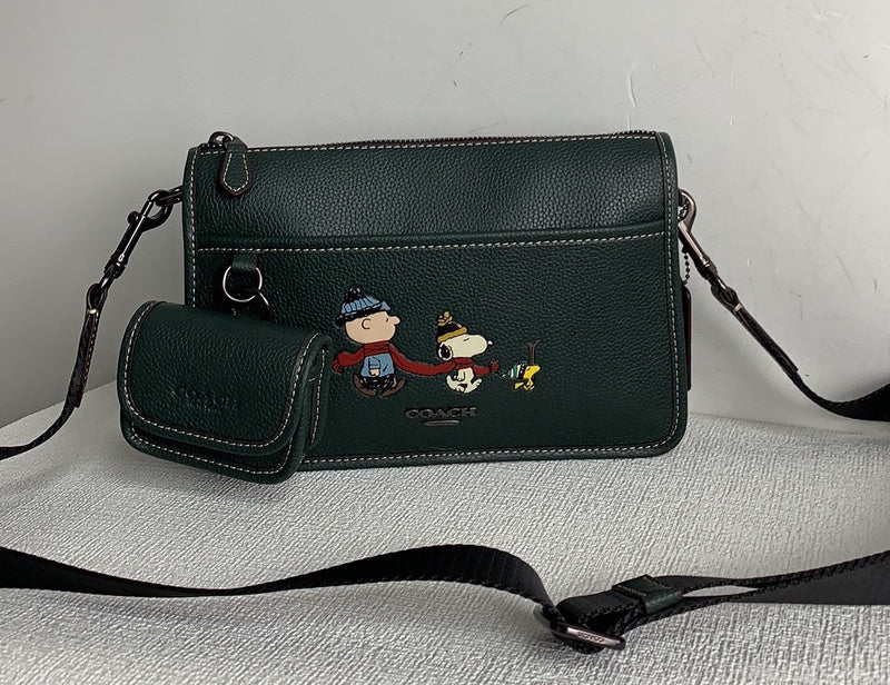 COZY - CAH Bags - 475
