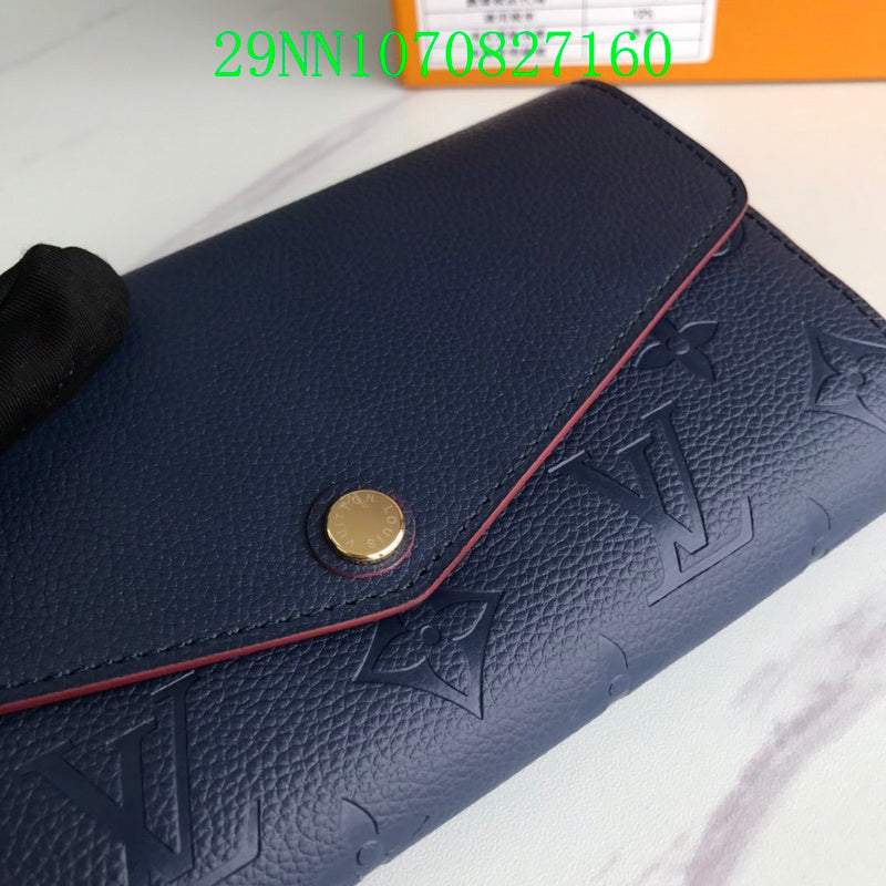 COZY BAGS - CHL Wallet - 611