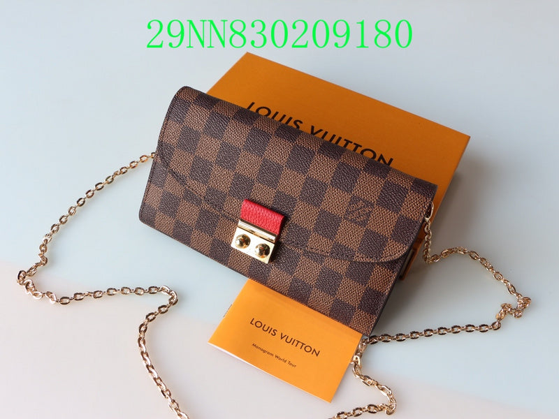 COZY BAGS - LOV Wallet - 735