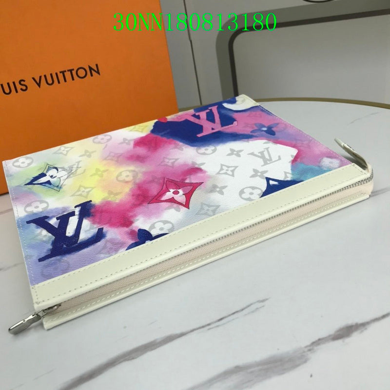COZY BAGS - CHL Wallet - 692