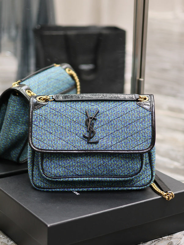 COZY BAGS - YLS Bags - 822