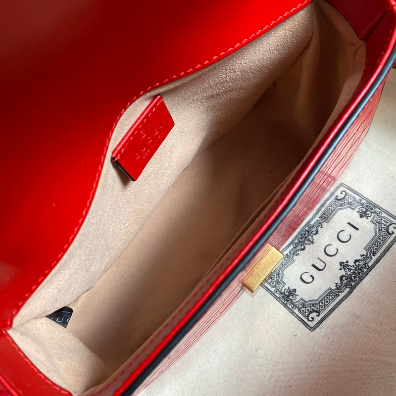 JB - Guki Lady Bags - 1011