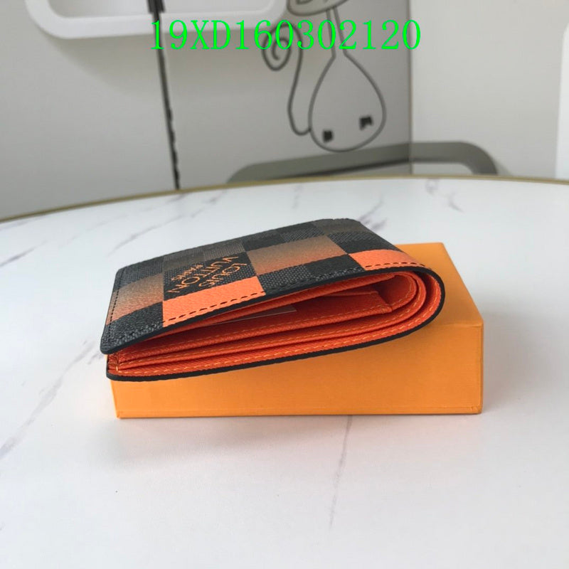 COZY BAGS - CHL Wallet - 1082