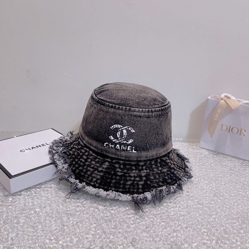 COZY BAGS - CHL Hats & Caps - 072