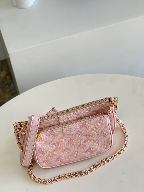 COZY - LV Bags - 2590