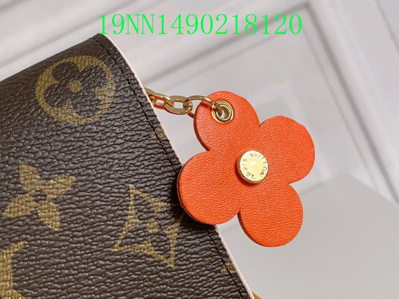 COZY BAGS - CHL Wallet - 248