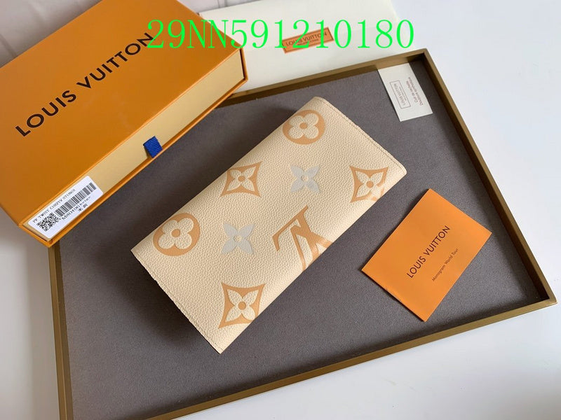 COZY BAGS - CHL Wallet - 379