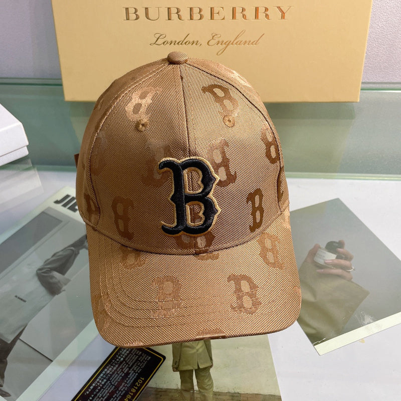 COZY BAGS - BOR Hats & Caps - 026