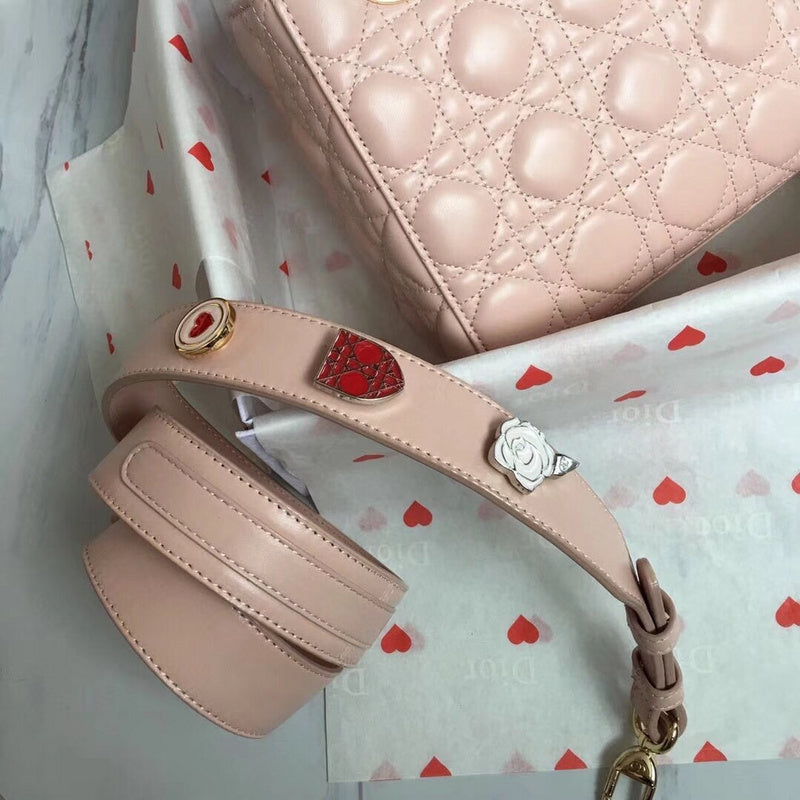 JB - DOR Lady Bags - 402