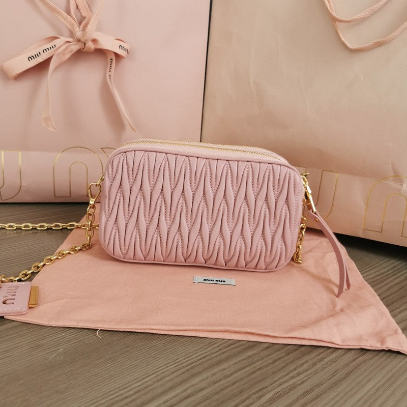 COZY BAGS - MMU Bags - 001
