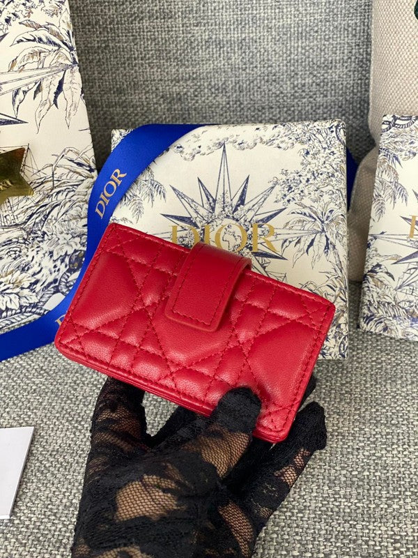 COZY BAGS - DOR Wallets - 086