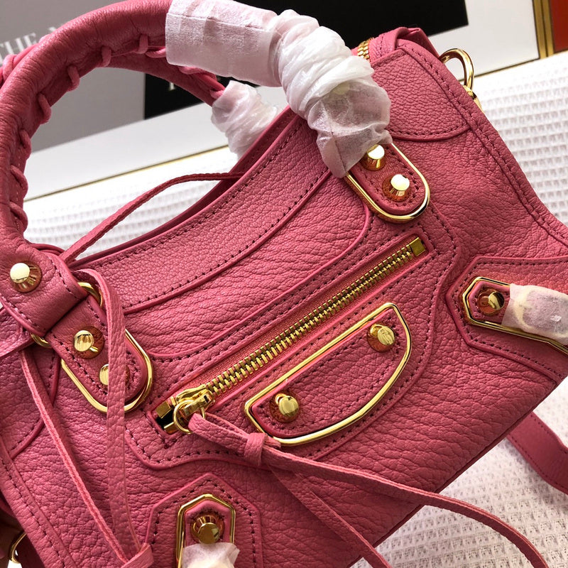 COZY - BG Bags - 226