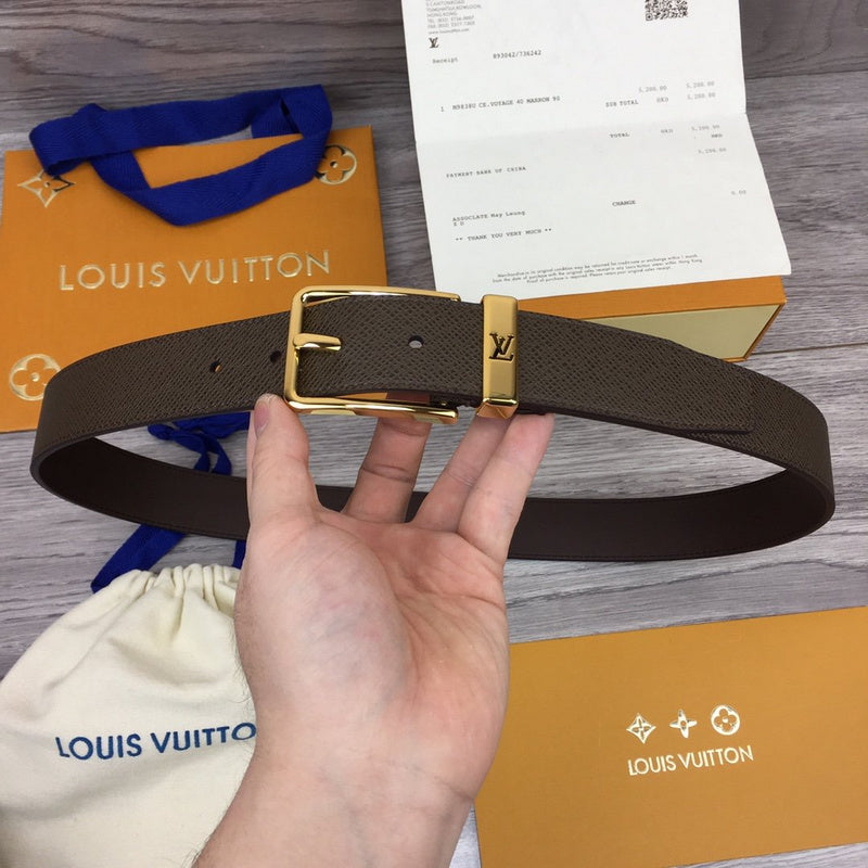 JB - LOV Belts - 272