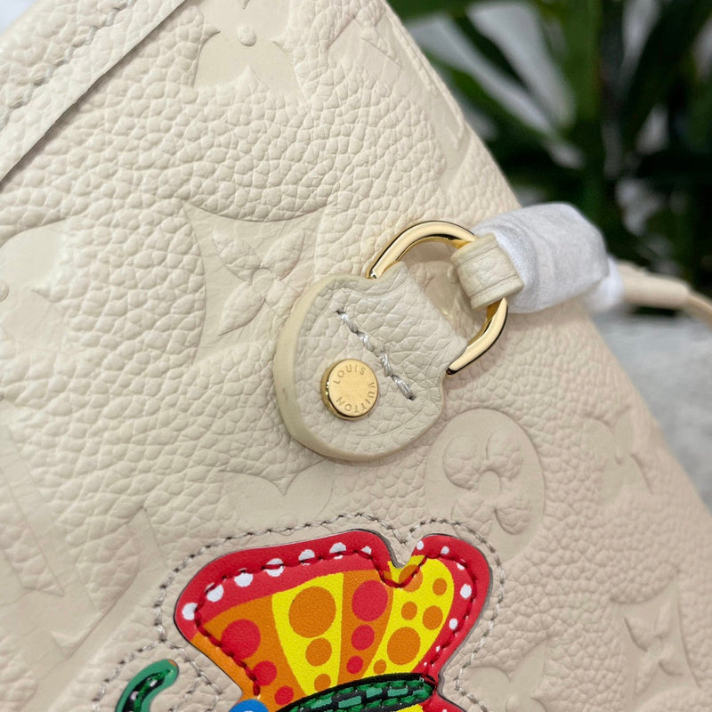 JB - LOV Lady Bags - 095