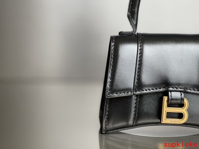 COZY BAGS - BG Hourglass Bags - 025